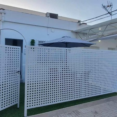 Holidays2Benalmadena Siroco Parking And Balconyアパートメント エクステリア 写真
